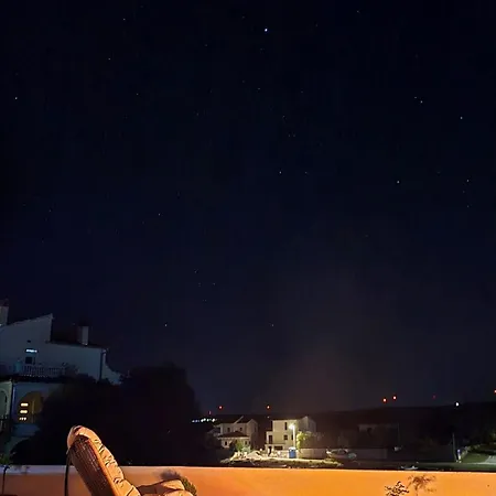 アパート House Angelina *