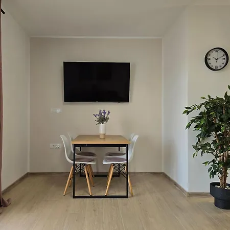 Appartement House Angelina Kruševo