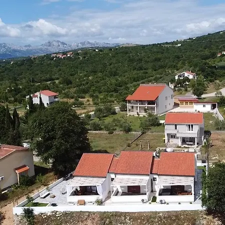 House Angelina Appartement
