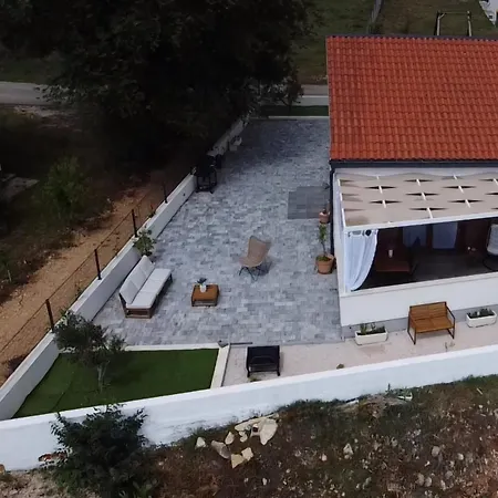 House Angelina Appartement *