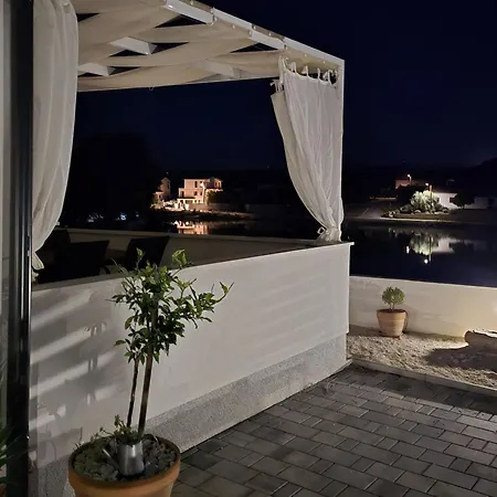 House Angelina Apartament Kruševo