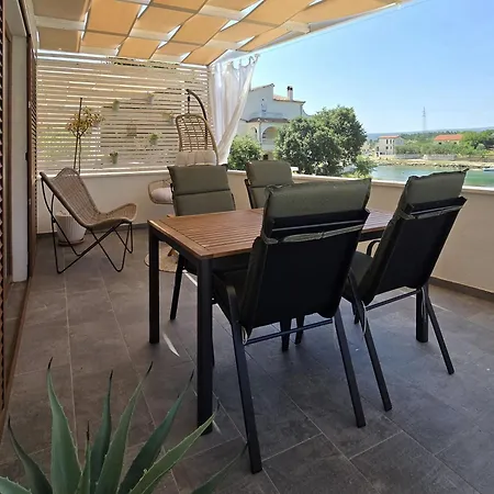 House Angelina Appartement *