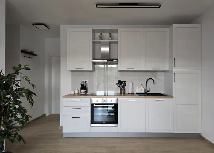 House Angelina Apartamento