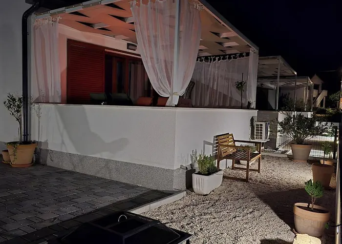 House Angelina * Kruševo