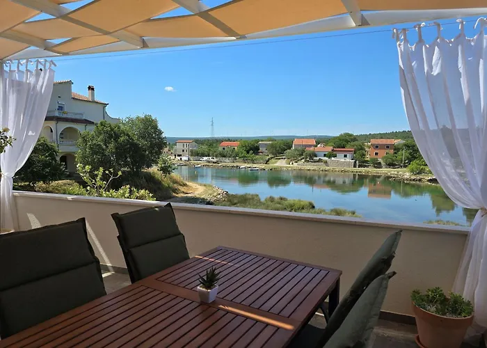 Apartamento House Angelina *