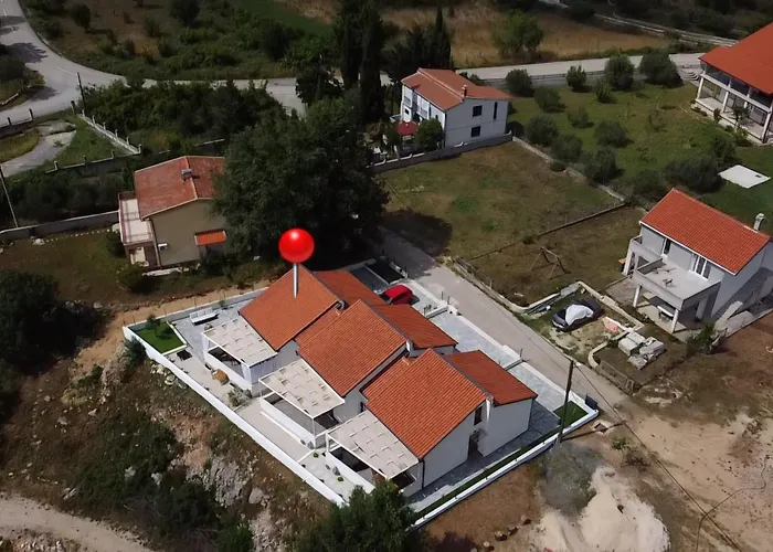 House Angelina