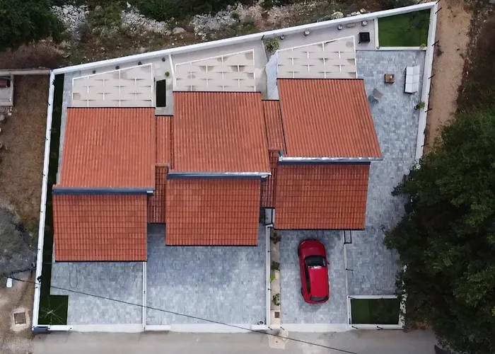 House Angelina Апартаменты *