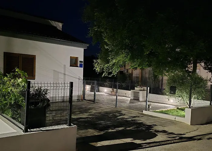 Apartamento House Angelina *