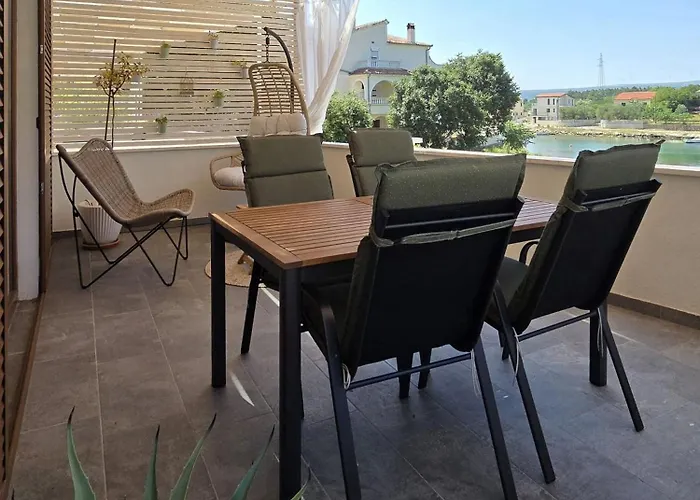 House Angelina Apartamento *
