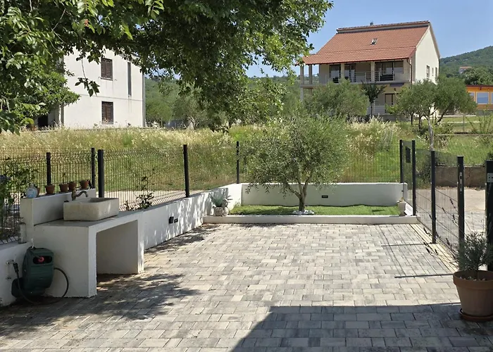 Apartamento House Angelina *