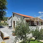 Lejlighed House Angelina Kruševo