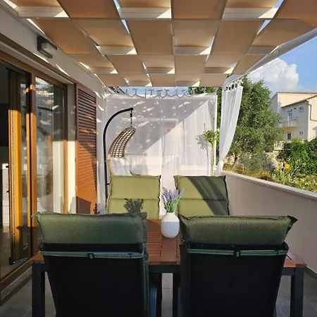 House Angelina Krusevo (Zadar)