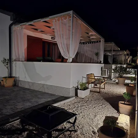 House Angelina * Krusevo (Zadar)