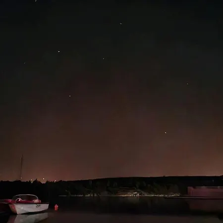 דירה House Angelina