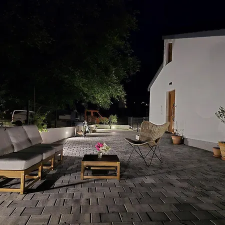 House Angelina Apartment Krusevo (Zadar)