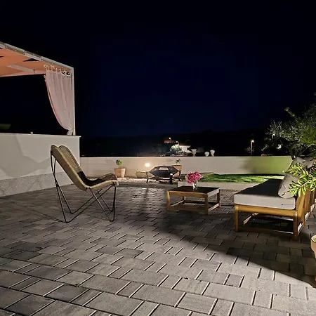 Apartamento House Angelina Kruševo