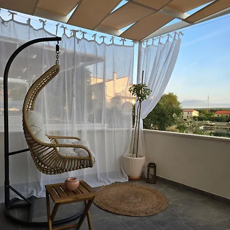 House Angelina Apartment