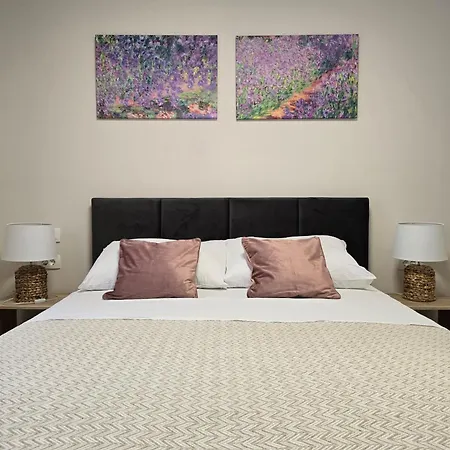 דירה House Angelina *