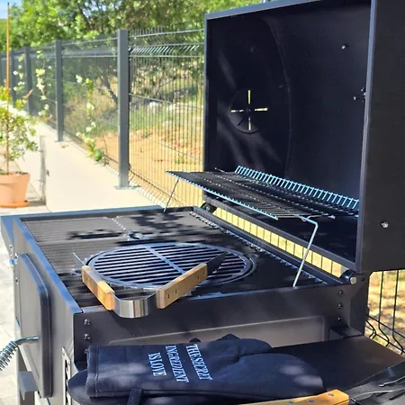 House Angelina Kruševo