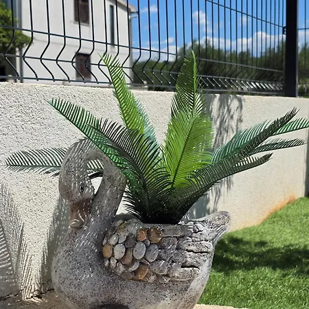 House Angelina * Kruševo