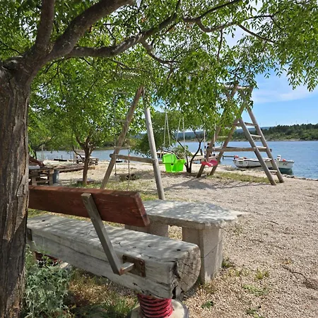 House Angelina דירה *