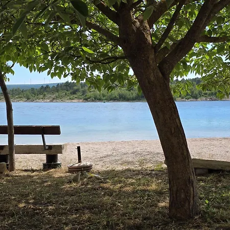 דירה House Angelina *