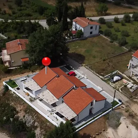 House Angelina