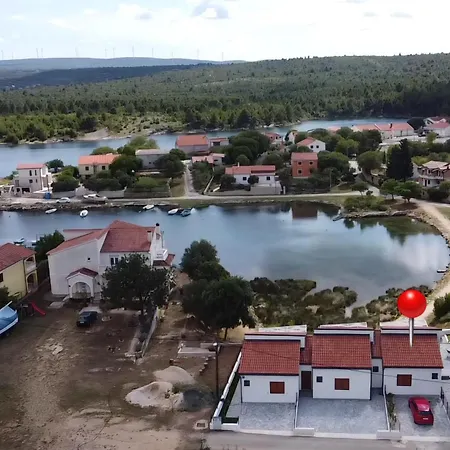House Angelina * Krusevo (Zadar)