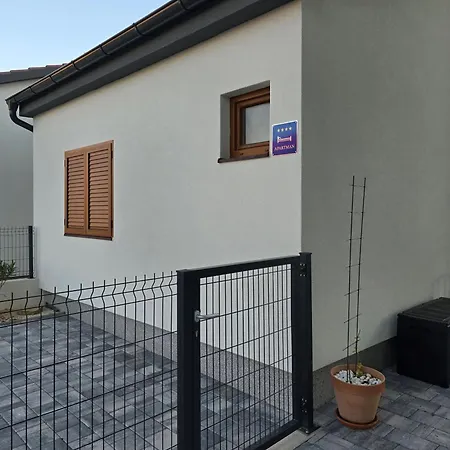 Apartamento House Angelina