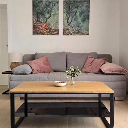 House Angelina * Kruševo