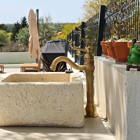 House Angelina Kruševo