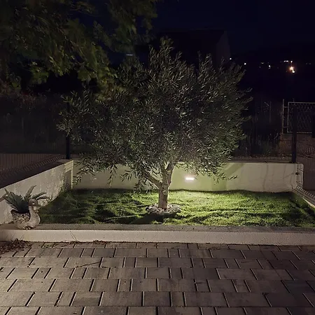 דירה House Angelina Kruševo