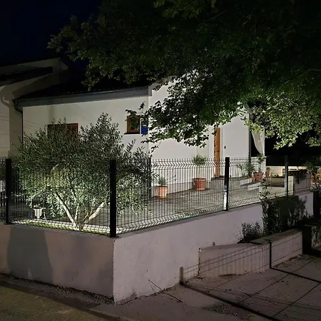 Apartment House Angelina *