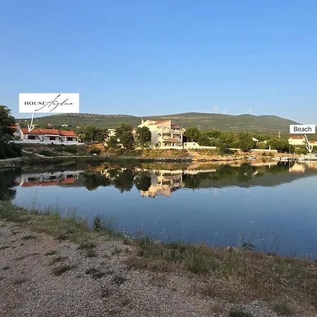 House Angelina Krusevo (Zadar)