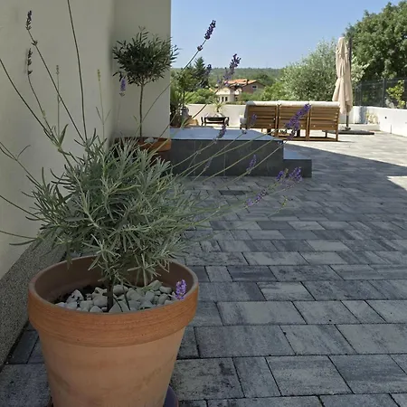 House Angelina * Krusevo (Zadar)