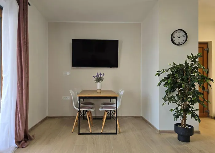 Appartamento House Angelina Kruševo