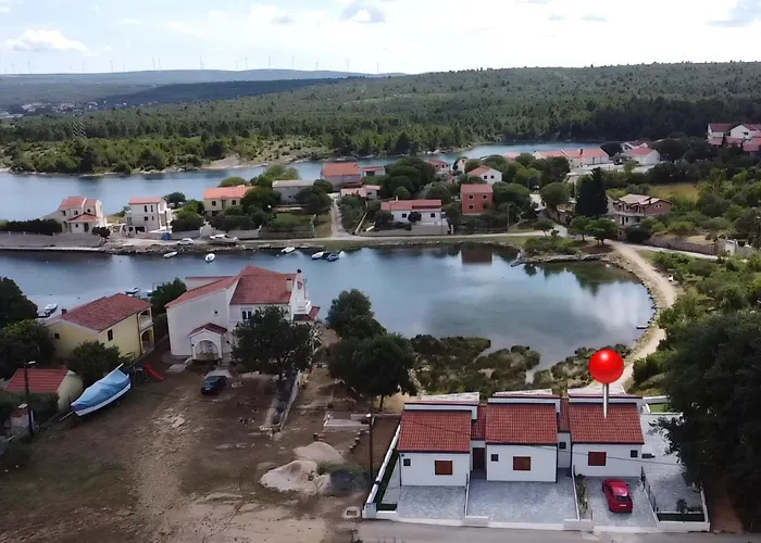 House Angelina * Kruševo
