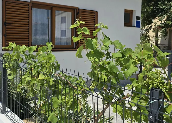 Appartamento House Angelina Kruševo