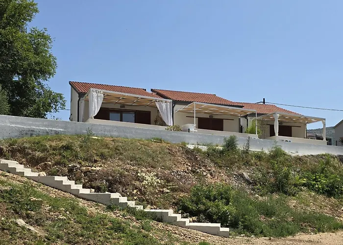 Appartamento House Angelina *